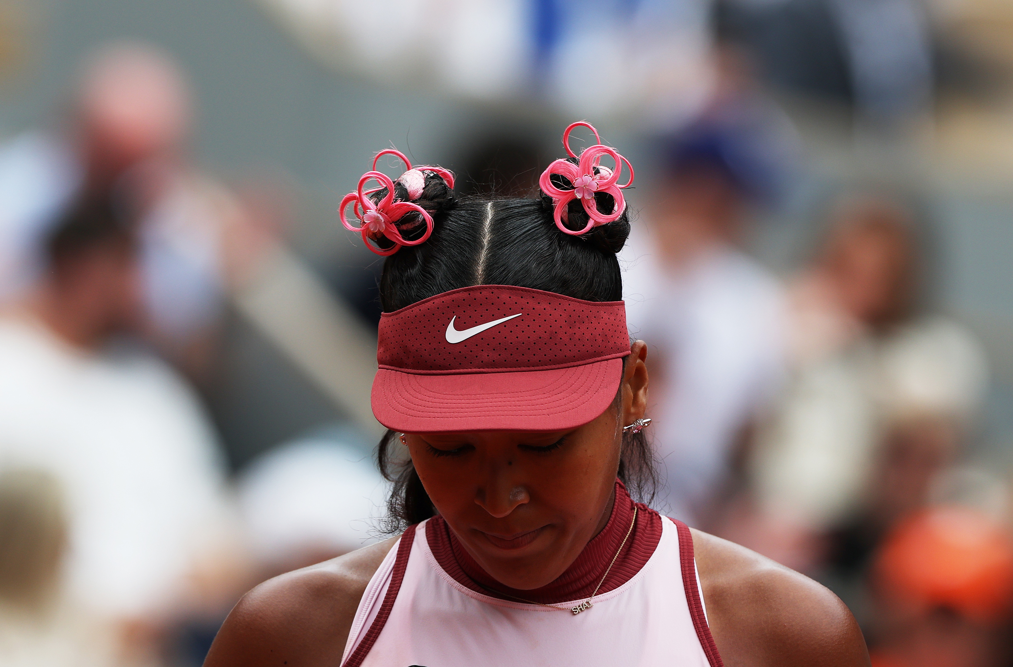 九游下载安装官网-大坂直美重要时刻出色防守，法国队带队取胜！